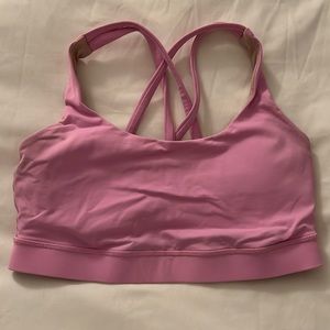 Lululemon Sports Bra - Rare Color